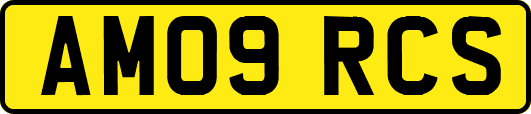 AM09RCS