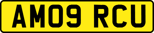 AM09RCU