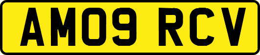 AM09RCV