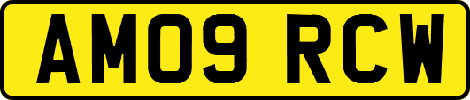 AM09RCW