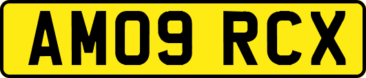 AM09RCX