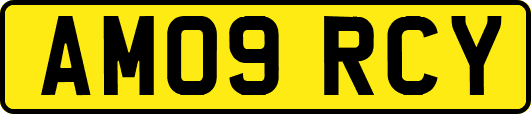 AM09RCY