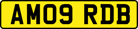 AM09RDB