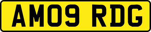 AM09RDG