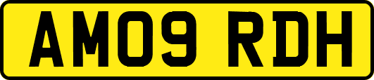 AM09RDH