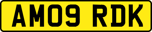 AM09RDK