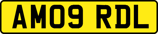 AM09RDL