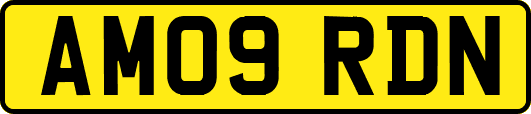 AM09RDN