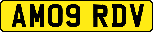 AM09RDV