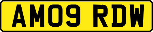 AM09RDW