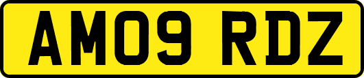 AM09RDZ
