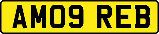AM09REB