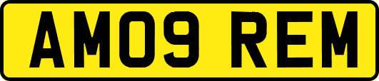 AM09REM
