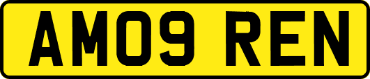AM09REN