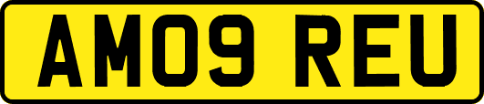 AM09REU