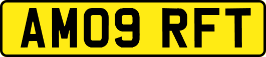 AM09RFT