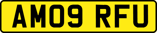 AM09RFU