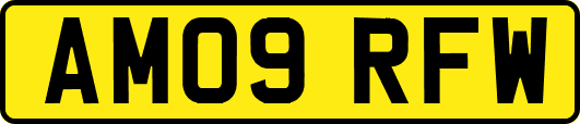 AM09RFW
