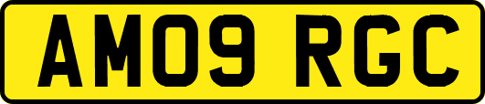 AM09RGC