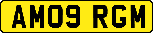 AM09RGM