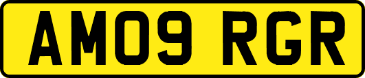 AM09RGR
