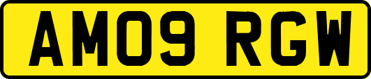 AM09RGW