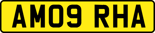 AM09RHA