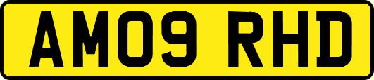 AM09RHD