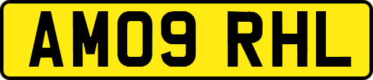 AM09RHL