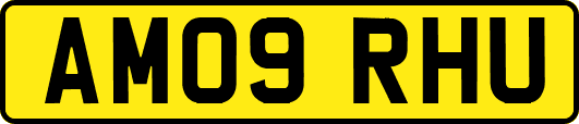 AM09RHU