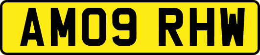AM09RHW