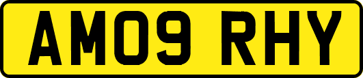 AM09RHY
