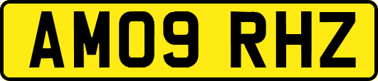 AM09RHZ