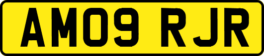 AM09RJR