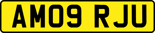 AM09RJU