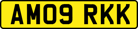 AM09RKK
