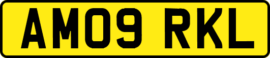 AM09RKL