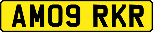 AM09RKR