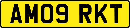 AM09RKT