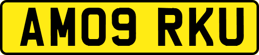 AM09RKU