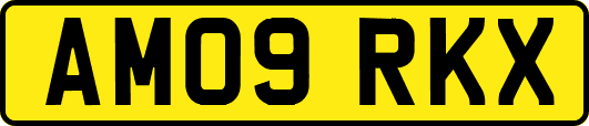 AM09RKX