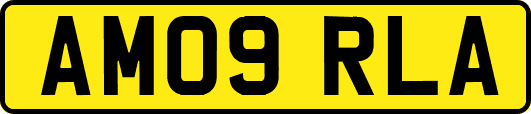 AM09RLA