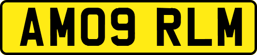 AM09RLM
