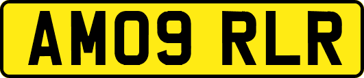 AM09RLR