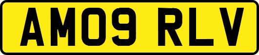 AM09RLV