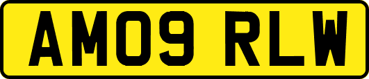 AM09RLW