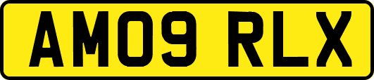 AM09RLX