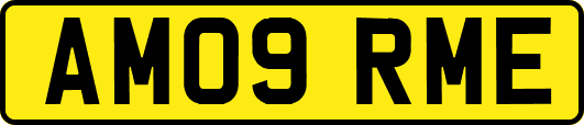AM09RME