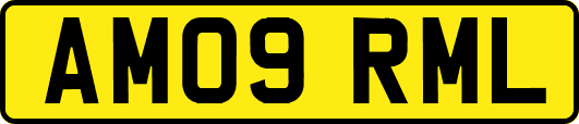 AM09RML