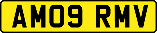 AM09RMV
